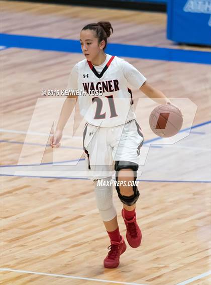 Thumbnail 3 in Plano East vs. Wagner (NISD Tournament Championship) photogallery.