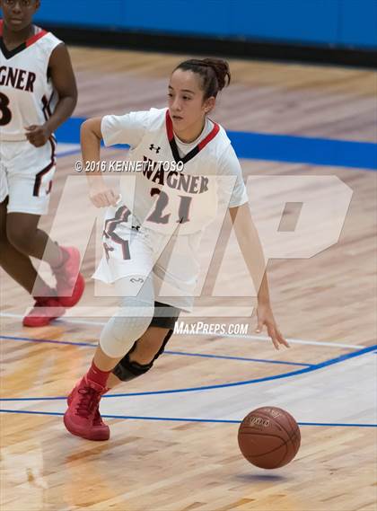 Thumbnail 1 in Plano East vs. Wagner (NISD Tournament Championship) photogallery.