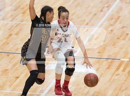 Thumbnail 1 in Plano East vs. Wagner (NISD Tournament Championship) photogallery.