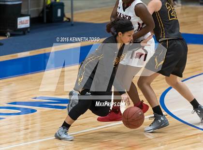 Thumbnail 2 in Plano East vs. Wagner (NISD Tournament Championship) photogallery.