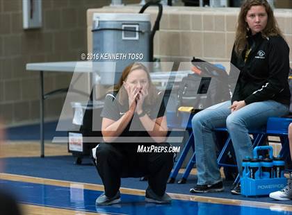 Thumbnail 2 in Plano East vs. Wagner (NISD Tournament Championship) photogallery.