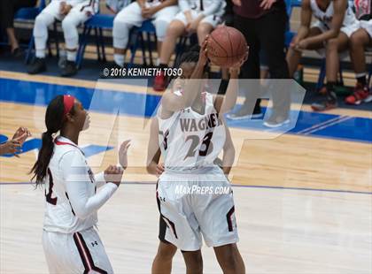 Thumbnail 1 in Plano East vs. Wagner (NISD Tournament Championship) photogallery.