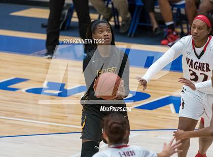 Thumbnail 3 in Plano East vs. Wagner (NISD Tournament Championship) photogallery.