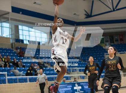 Thumbnail 3 in Plano East vs. Wagner (NISD Tournament Championship) photogallery.