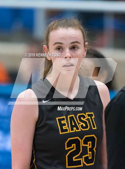 Thumbnail 3 in Plano East vs. Wagner (NISD Tournament Championship) photogallery.