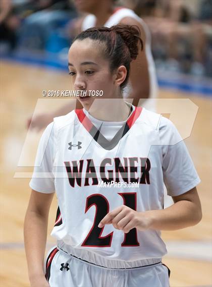 Thumbnail 1 in Plano East vs. Wagner (NISD Tournament Championship) photogallery.
