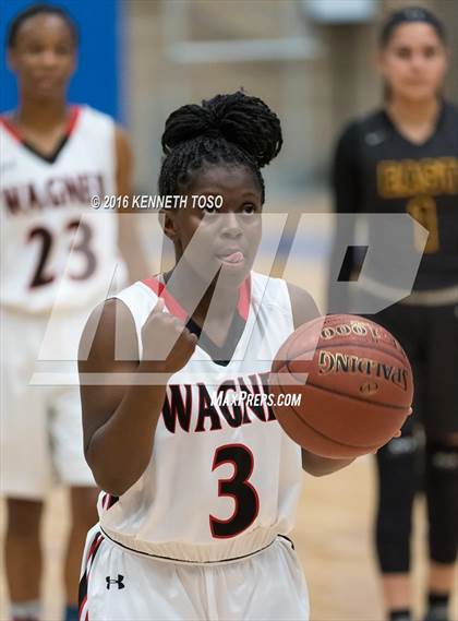 Thumbnail 1 in Plano East vs. Wagner (NISD Tournament Championship) photogallery.