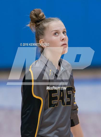 Thumbnail 2 in Plano East vs. Wagner (NISD Tournament Championship) photogallery.