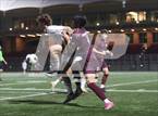 Photo from the gallery "Whitney vs. St. Augustine (SoCal College Showcase)"