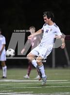 Photo from the gallery "Whitney vs. St. Augustine (SoCal College Showcase)"