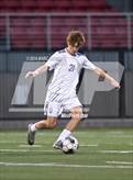 Photo from the gallery "Whitney vs. St. Augustine (SoCal College Showcase)"