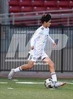 Photo from the gallery "Whitney vs. St. Augustine (SoCal College Showcase)"
