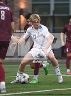 Photo from the gallery "Whitney vs. St. Augustine (SoCal College Showcase)"