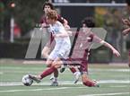 Photo from the gallery "Whitney vs. St. Augustine (SoCal College Showcase)"