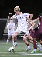 Photo from the gallery "Whitney vs. St. Augustine (SoCal College Showcase)"