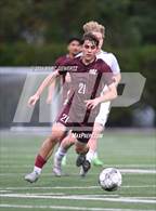 Photo from the gallery "Whitney vs. St. Augustine (SoCal College Showcase)"