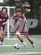 Photo from the gallery "Whitney vs. St. Augustine (SoCal College Showcase)"