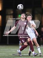 Photo from the gallery "Whitney vs. St. Augustine (SoCal College Showcase)"