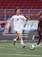 Photo from the gallery "Whitney vs. St. Augustine (SoCal College Showcase)"