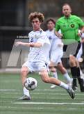 Photo from the gallery "Whitney vs. St. Augustine (SoCal College Showcase)"