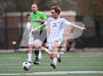 Photo from the gallery "Whitney vs. St. Augustine (SoCal College Showcase)"