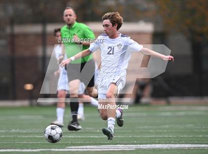 Thumbnail 2 in Whitney vs. St. Augustine (SoCal College Showcase) photogallery.