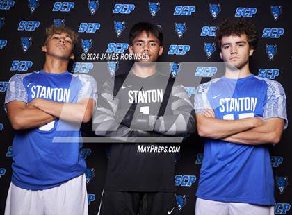 Thumbnail 2 in Stanton (Team & Individuals) photogallery.