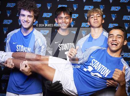 Thumbnail 3 in Stanton (Team & Individuals) photogallery.