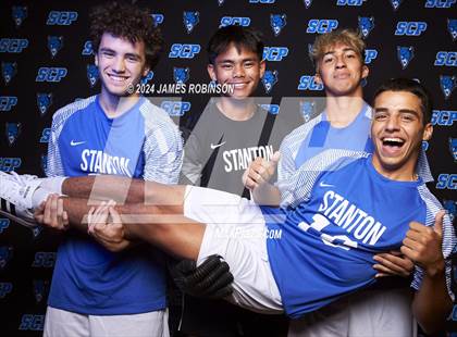 Thumbnail 1 in Stanton (Team & Individuals) photogallery.