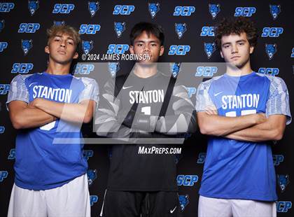 Thumbnail 1 in Stanton (Team & Individuals) photogallery.