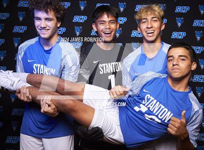 Thumbnail 3 in Stanton (Team & Individuals) photogallery.