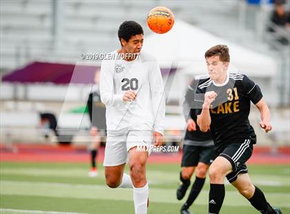 Thumbnail 1 in Jackson @ Lake Stevens photogallery.