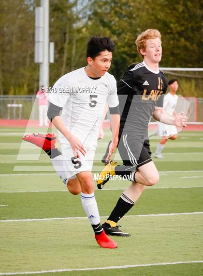 Thumbnail 3 in Jackson @ Lake Stevens photogallery.