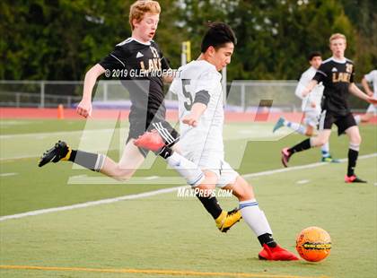 Thumbnail 2 in Jackson @ Lake Stevens photogallery.
