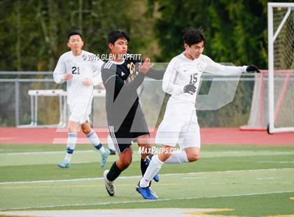 Thumbnail 2 in Jackson @ Lake Stevens photogallery.