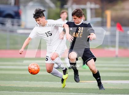 Thumbnail 2 in Jackson @ Lake Stevens photogallery.