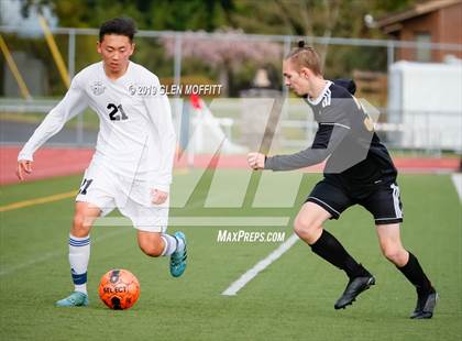 Thumbnail 3 in JV: Jackson @ Lake Stevens photogallery.