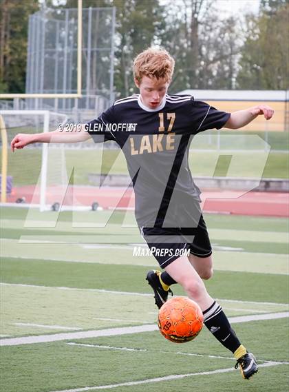 Thumbnail 2 in JV: Jackson @ Lake Stevens photogallery.