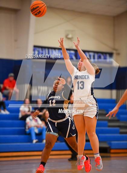 Thumbnail 2 in Admiral Farragut @ Out-of-Door Academy photogallery.