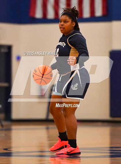 Thumbnail 3 in Admiral Farragut @ Out-of-Door Academy photogallery.