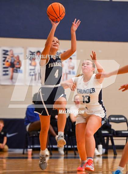 Thumbnail 3 in Admiral Farragut @ Out-of-Door Academy photogallery.