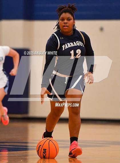 Thumbnail 1 in Admiral Farragut @ Out-of-Door Academy photogallery.