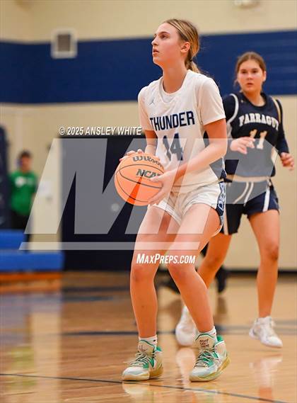 Thumbnail 3 in Admiral Farragut @ Out-of-Door Academy photogallery.