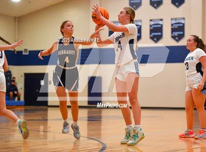 Thumbnail 3 in Admiral Farragut @ Out-of-Door Academy photogallery.