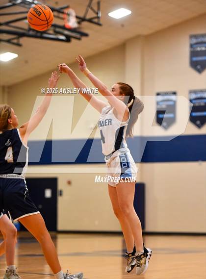 Thumbnail 3 in Admiral Farragut @ Out-of-Door Academy photogallery.