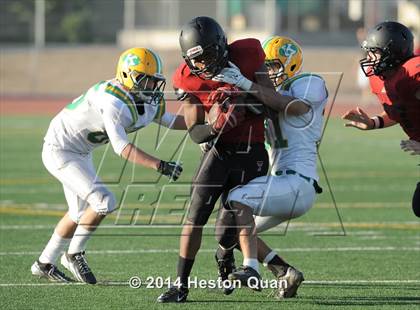Thumbnail 1 in Kennedy @ Tustin photogallery.