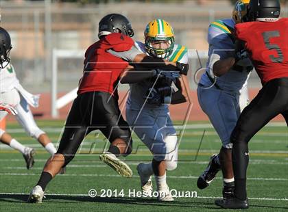 Thumbnail 1 in Kennedy @ Tustin photogallery.