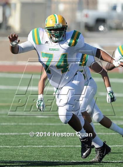 Thumbnail 2 in Kennedy @ Tustin photogallery.