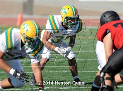 Thumbnail 3 in Kennedy @ Tustin photogallery.