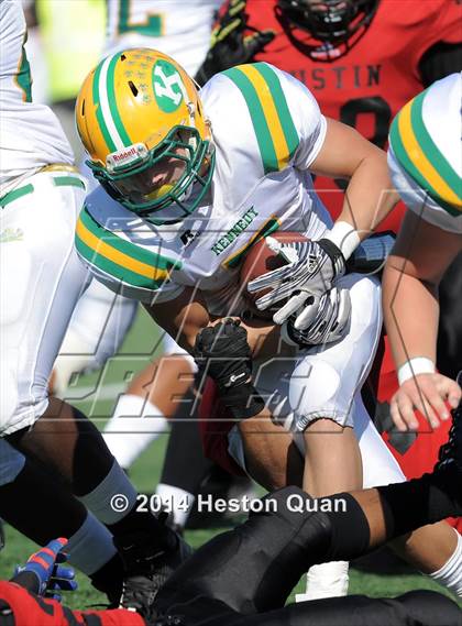 Thumbnail 3 in Kennedy @ Tustin photogallery.